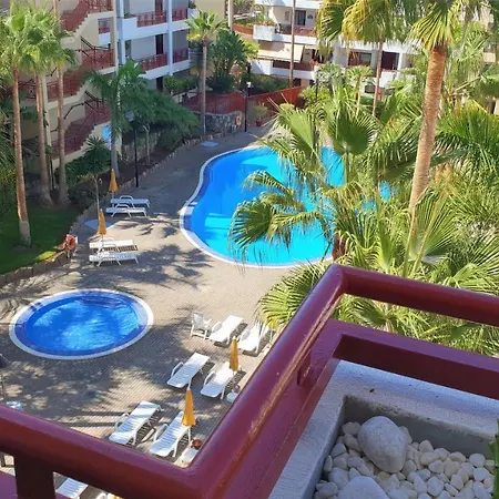 Panoramic Palmar Апартаменты