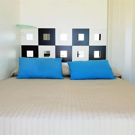 Panoramic Palmar Апартаменты *