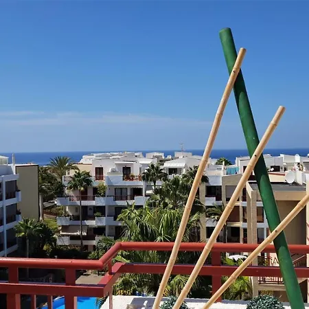 Panoramic Palmar * Эль-Пальмар