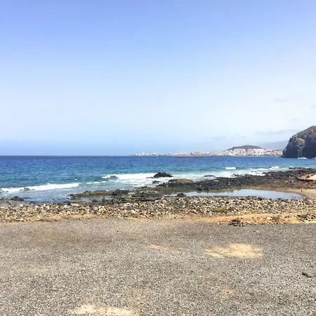 Апартаменты Panoramic Palmar *