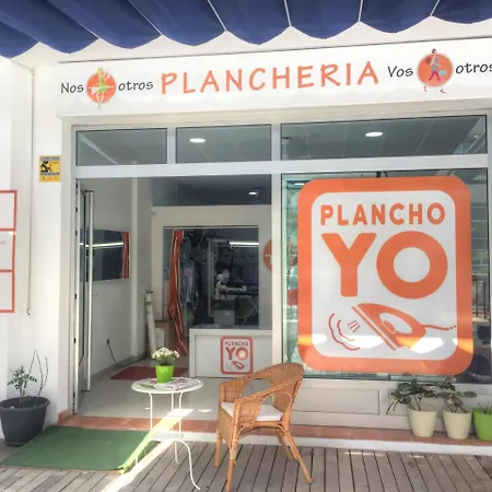 Panoramic Palmar Апартаменты Эль-Пальмар