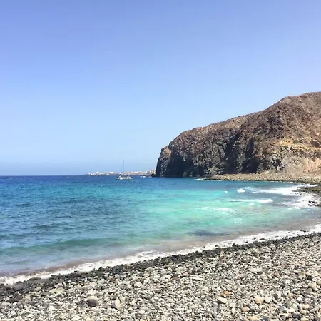 Panoramic Palmar