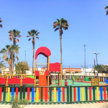 Panoramic Palmar Эль-Пальмар