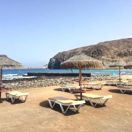 Panoramic Palmar Апартаменты Эль-Пальмар