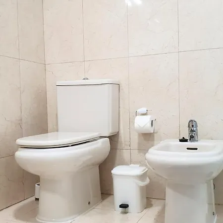 Апартаменты Panoramic Palmar