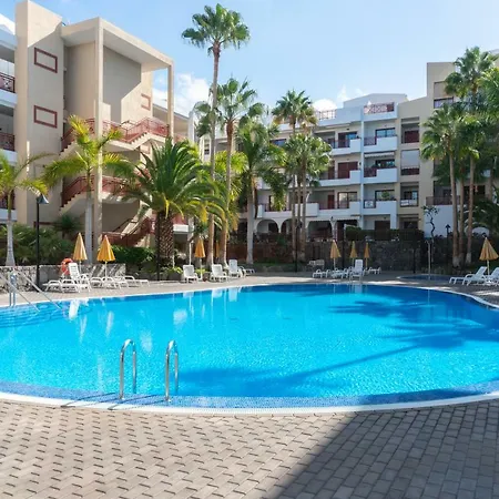 Апартаменты Panoramic Palmar *