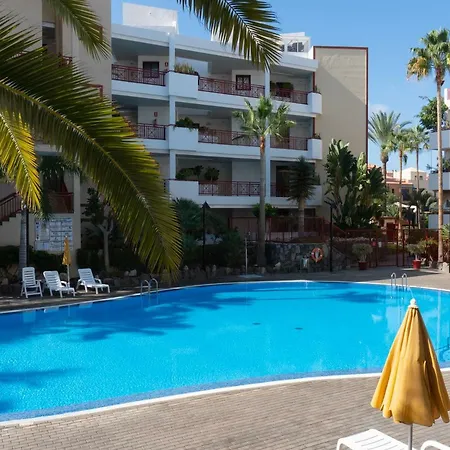 Апартаменты Panoramic Palmar Эль-Пальмар
