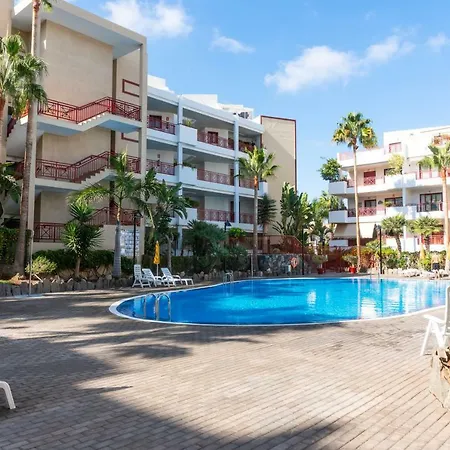 Апартаменты Panoramic Palmar *